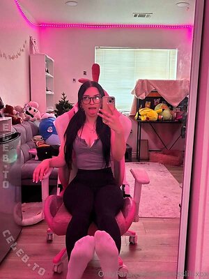 Kittylilss Nude Leaked Photo #9