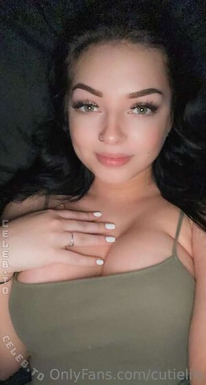 Kittylilss Nude Leaked Photo #24