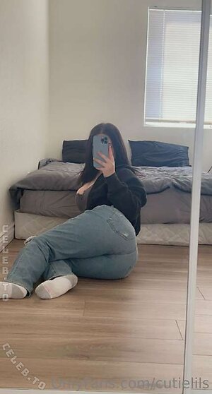 Kittylilss Nude Leaked Photo #26