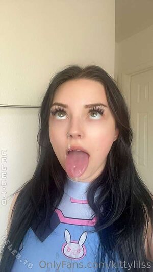 Kittylilss Nude Leaked Photo #49