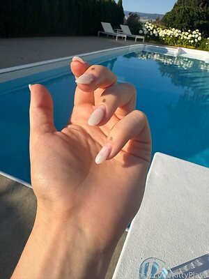 KittyPlays leaked photo #37