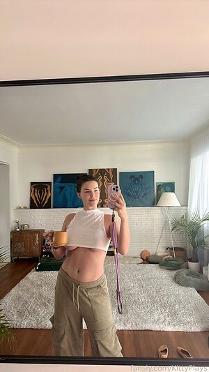 KittyPlays leaked photo #99