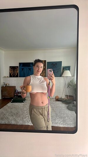 KittyPlays leaked photo #102