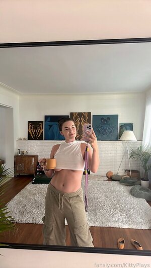 KittyPlays leaked photo #103