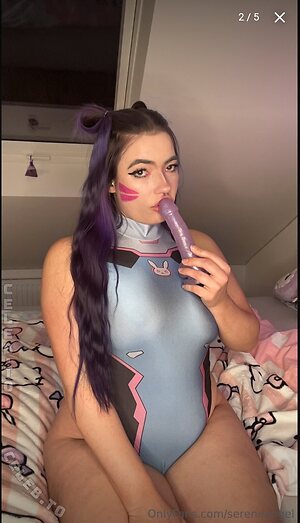 Kittyserene photo