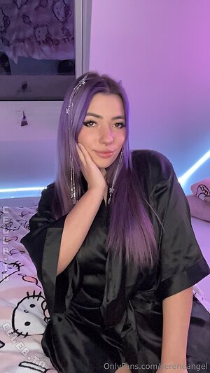 Kittyserene leaked photo #35