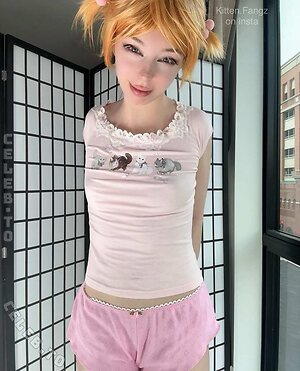 Kittysophie leaked photo #2
