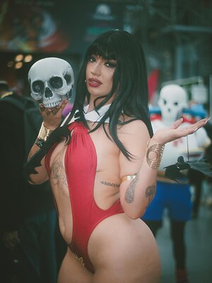 KittyTaylor leaked photo #3