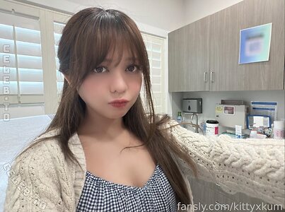 Kittyxkum leaked photo #204