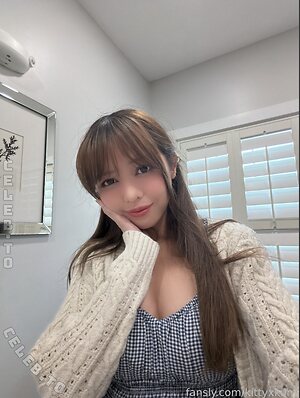 Kittyxkum leaked photo #206