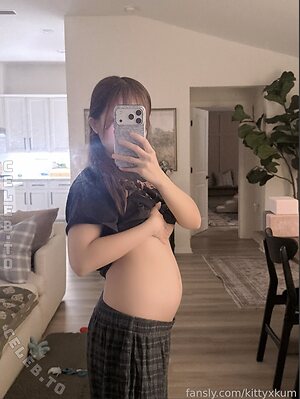 Kittyxkum leaked photo #213