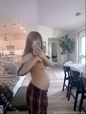 Kittyxkum leaked photo #222