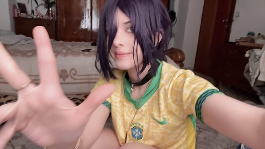 kitycoss leaked photo #39