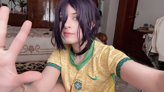 kitycoss leaked photo #40