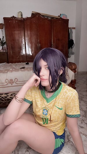kitycoss leaked photo #41