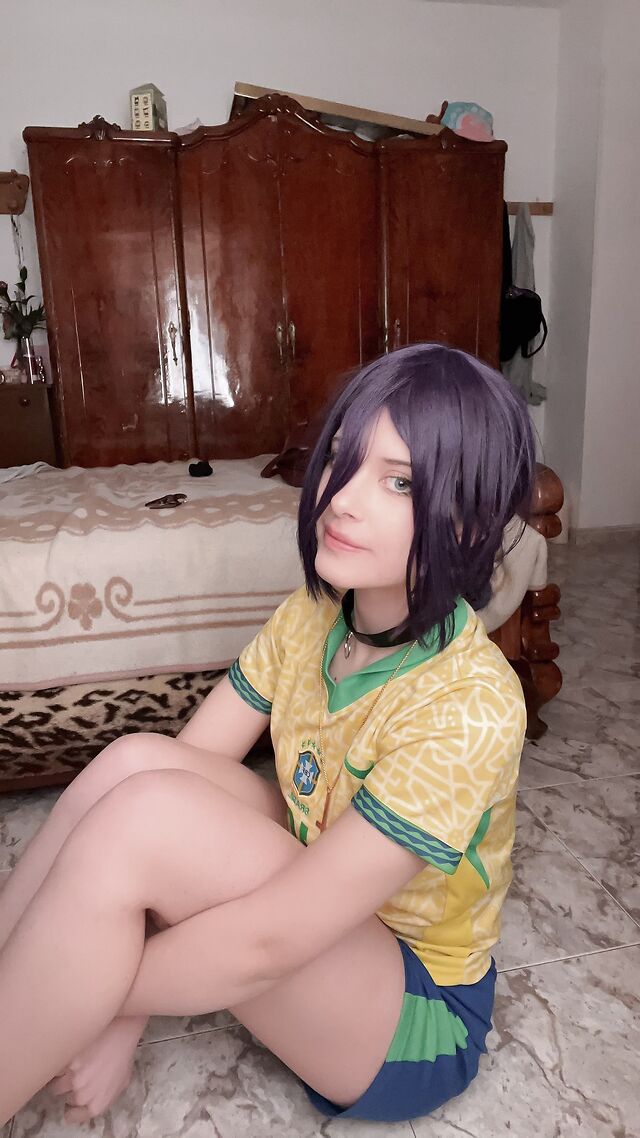 kitycoss leaked photos