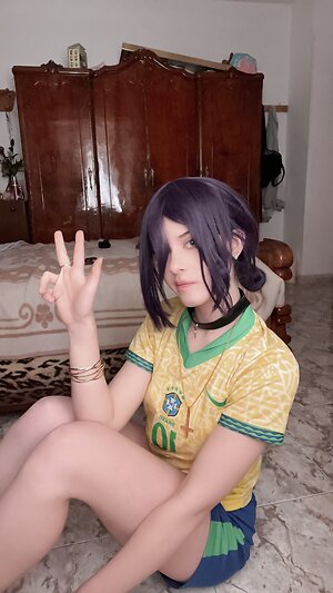 kitycoss leaked photo #45