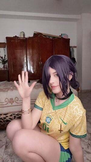 kitycoss leaked photo #46