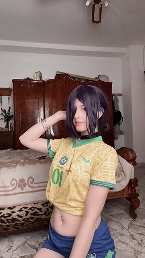 kitycoss leaked photo #49