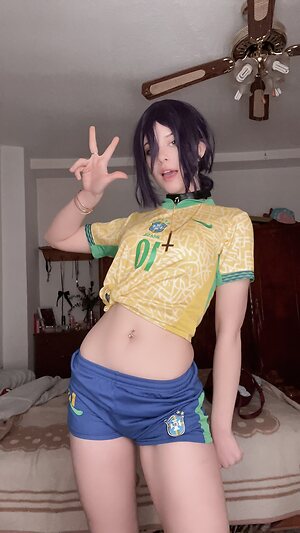 kitycoss leaked photo #52