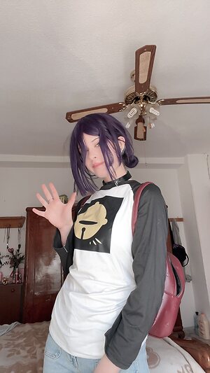 kitycoss leaked photo #53