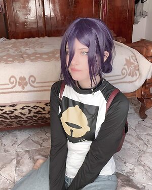 kitycoss leaked photo #54