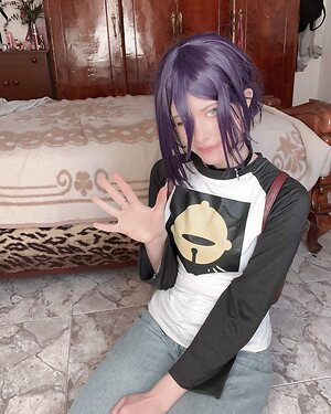 kitycoss leaked photo #55