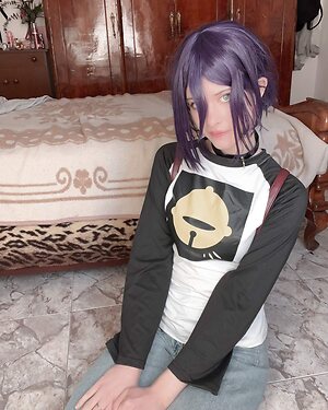 kitycoss leaked photo #56