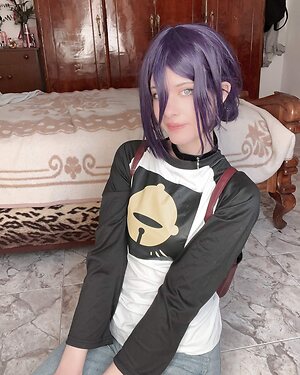 kitycoss leaked photo #57