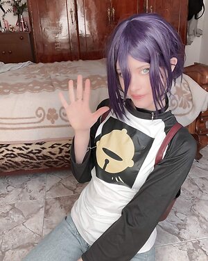 kitycoss leaked photo #58