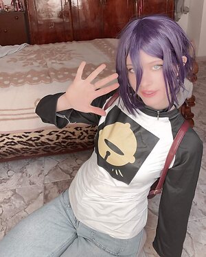 kitycoss leaked photo #59