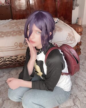 kitycoss leaked photo #60