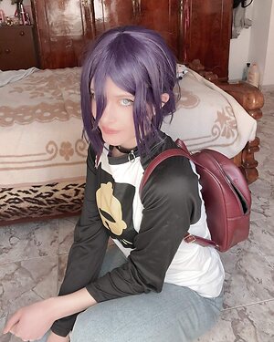 kitycoss leaked photo #61