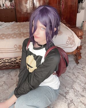 kitycoss leaked photo #62