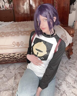 kitycoss leaked photo #63