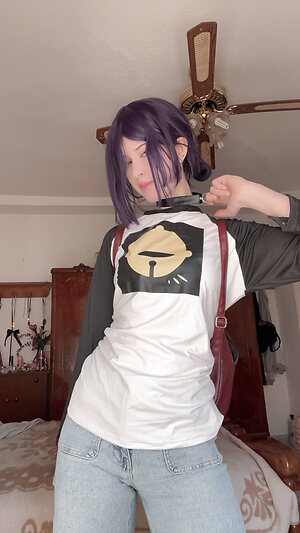 kitycoss leaked photo #64