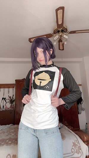 kitycoss leaked photo #65