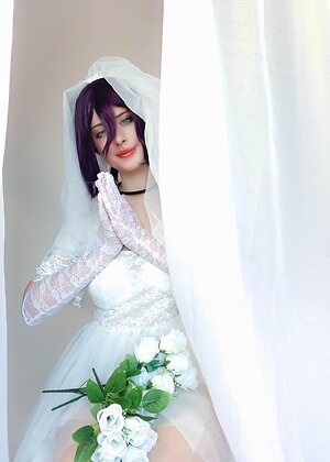 kitycoss leaked photo #83