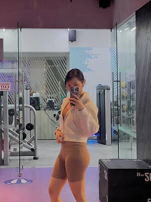 KitzCua leaked photo #4