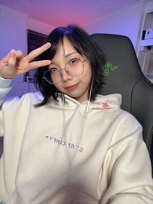 KitzCua leaked photo #6