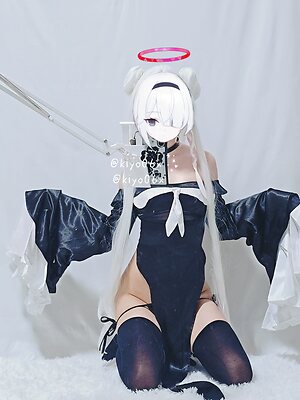 kiyo06x leaked photo #12