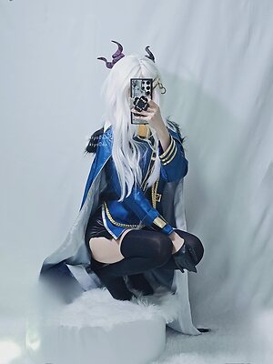 kiyo06x leaked photo #14