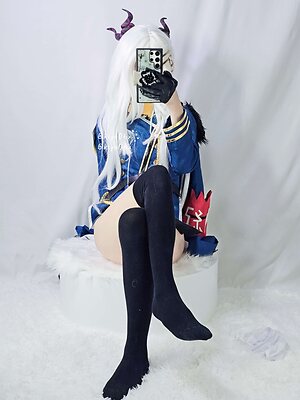 kiyo06x leaked photo #15