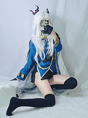 kiyo06x leaked photo #16