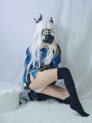 kiyo06x leaked photo #17