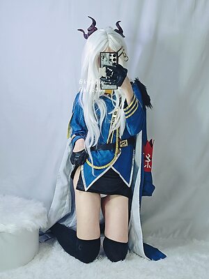 kiyo06x leaked photo #18
