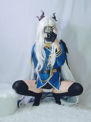 kiyo06x leaked photo #19