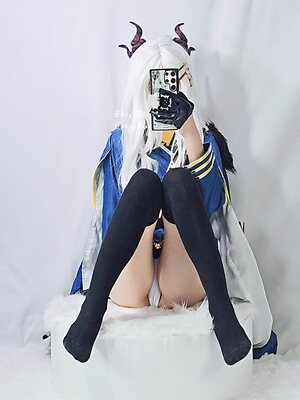 kiyo06x leaked photo #20