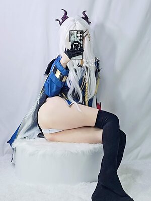 kiyo06x leaked photo #21