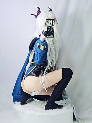 kiyo06x leaked photo #22